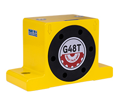 氣動(dòng)渦輪振動(dòng)器 G48T